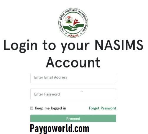 Nasims Portal Login 2023 Access Npowere Dashbaord Now