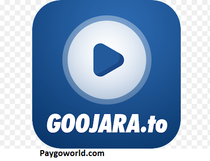 Goojara website online