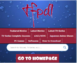 TFPDL Movies
