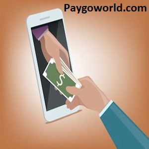 personal loans payday loans