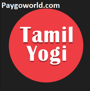 tamilyogi app